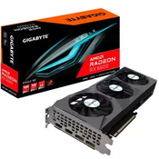 Gigabyte grafička kartica radeon RX 6600 EAGLE 8G/GV-R66EAGLE-8GD