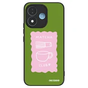 ULTIMATE CASE za Xiaomi Redmi Note 17 5G - Matcha club