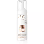 beBIO Safe Tanning bronzer pena 150 ml
