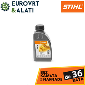 STIHL SAE 30 Motorno ulje za kosilice 0,6l