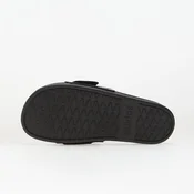 adidas x Stella McCartney Slide Core Black/ Core Black/ Core Black 6