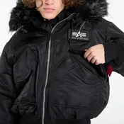 Alpha Industries 45P Hooded Custom 113145 515