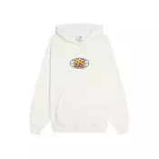 Bershka Majica CARS oranžna/svetlo rdeča/črna/off-bela
