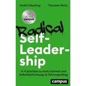 Radical Self-Leadership