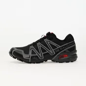 Sneakers Salomon SPEEDCROSS 3 GTX Black/ Asphalt/ Flsc EUR 45 1/3
