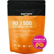 IONTMAX Hydration Drink HD 1500 800 g, sladki citrusi