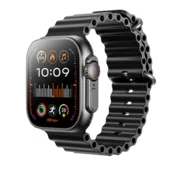 Ultra 2 PRO Letor Series Smartwatch Black
