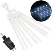 Springos CL4140 SVETLOBNA DEKORACIJA LEDENICE 288 LED