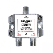 Razdelnik mp7620 fvs 2,2xdcpass-5db ( 63 )