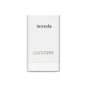 Tenda OS3 Outdoor CPE 5 GHz WiFi-AC 867Mbps, 4x LAN, 12 dBi, IP65, pasivno stikalo PoE + adapter