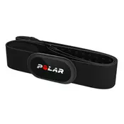 Polar Senzor srčnega utripa H10, črni - M/XXL