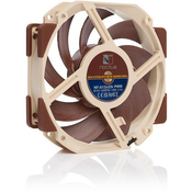 Noctua NF-A12x25r PWM 120 mm ventilator okruglog okvira 12V 4-pin PWM