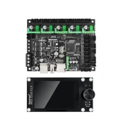 Start3Dprint MKS Robin Nano V3.1 32-bit nadzorna plošča za 3D tiskalnik s Touch LCD TFT35