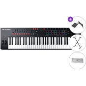 M-Audio Oxygen Pro 61 SET MIDI sintesajzer