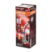 Osram H3 Night Breaker Laser +150% 1 kos