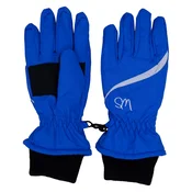 Winter Sport Rokavice ski 217504 - modre - vel. 8 let