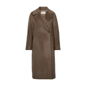 Weekend Max Mara Prehoden plašč RESINA rjava