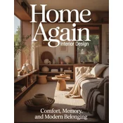 Home Again Interior Design