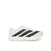 ADIDAS PERFORMANCE Tenisice za trcanje Adizero Evo SL crna / bijela