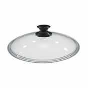 Glass lid, 32 cm - AMT Gastroguss