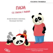 Paja se svada sa mamom