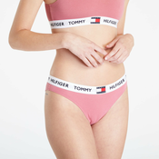 Tommy Hilfiger 85 Ctn Bikini Pink UW0UW02193 T1A