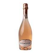 Kovacevic Penušavo vino Rose Brut, 0.75l