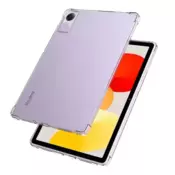LENUO Zaščitni ovitek TPU za Redmi Pad SE Clear