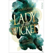 Lady of the Wicked