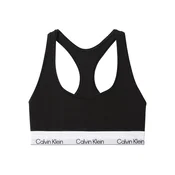 Calvin Klein Underwear Nedrček siva/črna/bela