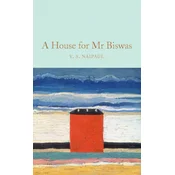 A House for Mr Biswas