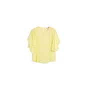 Scalpers Bluza   limeta