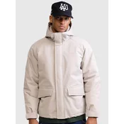 Redefined Rebel RRClark Boxy Fit Jacket pure cashmere