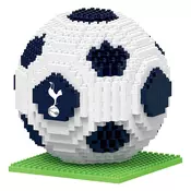 Tottenham Hotspur BRXLZ Football 3D lopta set za sastavljanje