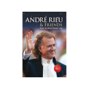 Andre Rieu - Andre & Friends - Live In Maastricht (DVD)