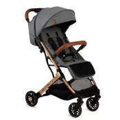 Momi kolica estelle grey-gold ( WOSP00018 )