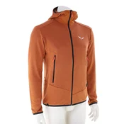 Salewa Agner Hemp 2 Hooded Moški Outdoor jakna