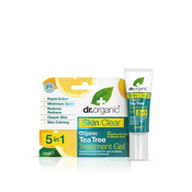 Skin Clear 5 u 1 gel tretman 10 ml