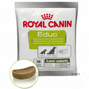ROYAL CANIN EDUC NAGRADA ZA USPOSABLJANJE - VARČNO PAKIRANJE 4 X 50 G