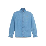TIMBERLAND Srajca moder denim