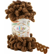 Alize Puffy 0321 Coffee Mocha