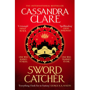 Sword Catcher