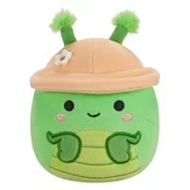 Squishmallows Plišana igracka Bogomoljka Trenton, Spring, 12cm, Zelena