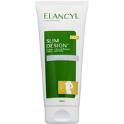 Elancyl Slim Design remodelirajuca krema za mršavljenje i ucvršcivanje kože 45+ 200 ml