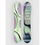 Ride design