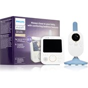 Philips Avent Baby Monitor SCD845 Digitalni video monitor za bebe