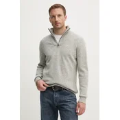 Barbour  pulover moški volnen