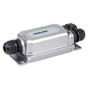 Intellinet 561785 PoE adapter Gigabit Ethernet