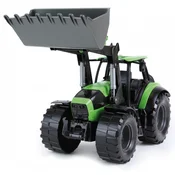 WORXX Traktor Deutz-Fahr Agrotron 7250 TTV
