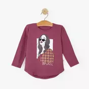 Just kiddin majica Le Chic, 4 ( 242641 )